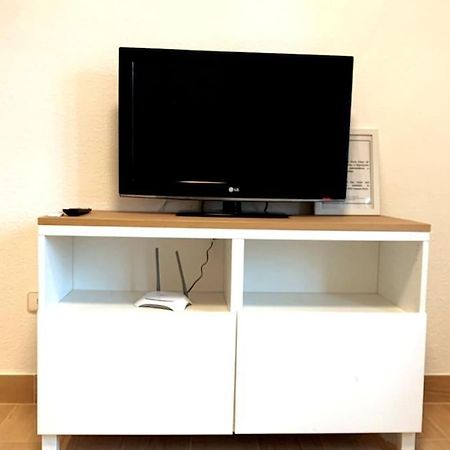Estudio Plaza Maribel Con Parking Incluido Сиера Невада Екстериор снимка