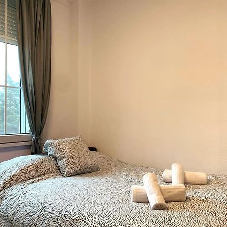 Estudio Plaza Maribel Con Parking Incluido Сиера Невада Екстериор снимка